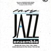 Hal Leonard Corporation LULLABY OF BIRDLAND - easy jazz ensemble / partitura + party