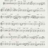 Warner Bros. Publications MOVIE SONGS - JAZZ  ARRANGEMENT + CD / klarinet