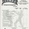 Warner Bros. Publications MOVIE SONGS - JAZZ  ARRANGEMENT + CD / lesní roh (horn in F)