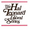 Hal Leonard Corporation HOW HIGH THE MOON /  SATB