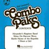 Hal Leonard Corporation DIXIELAND COMBO PAK 11 + CD     dixieland band