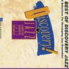 Hal Leonard Corporation THE BEST OF DISCOVERY JAZZ (grade 1-2) / party (15 ks)