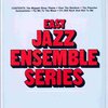 Hal Leonard Corporation EASY JAZZ BAND PAK 4 (grade 2) + Audio Online / partitura + party
