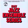 Hal Leonard Corporation EASY JAZZ BAND PAK 8 (grade 2) + Audio Online / partitura + party