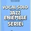 Hal Leonard Corporation SMOKE GETS IN YOUR EYES  (Key: C) - Vocal Solo with Jazz Ensemble / partitura + party