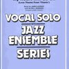 Hal Leonard Corporation My Heart Will Go On (Key:Eb) - Vocal Solo with Jazz Ensemble - score&parts