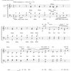 Hal Leonard Corporation YELLOW SUBMARINE /  SATB  a cappella