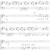Hal Leonard Corporation I'm a Believer (from SHREK) /  SAB + piano/chords