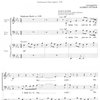 Hal Leonard Corporation TICKET TO RIDE (Medley Songs of Beatles) /  SATB* + piano/chords