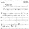 Hal Leonard Corporation Nine to Five / SAB*+ piano/chords