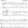 Hal Leonard Corporation Mambo Italiano / SAB* + piano/chords