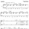 Hal Leonard Corporation Rock This Town / SAB* + piano/chords