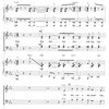 Hal Leonard Corporation Can't Buy Me Love (Beatles) / SATB* + piano/chord