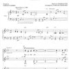 Hal Leonard Corporation Killing Me Softly With His Song / SSA* + piano/chords