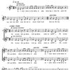 Hal Leonard Corporation DOWN IN THE VALLEY TO PRAY /  SATB*  a cappella