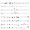 Hal Leonard Corporation I Love a Piano / 3-PART MIX* + 1 piano 4 hands