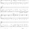 Hal Leonard Corporation The Lonely Goatherd (from The Sound of Music) / SAB* + klavír/akordy