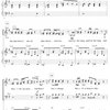 Hal Leonard Corporation Electricity (from Billy Elliot) / SAB* + piano/chords