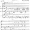 Hal Leonard Corporation JAVA JIVE / SATB  a cappella