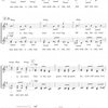 Hal Leonard Corporation CAROL OF THE BELL / SSAA  a cappella