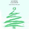Hal Leonard Corporation CAROL OF THE BELL / SSAA  a cappella