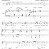 Hal Leonard Corporation AFTER YOU´VE GONE /  SATB* + piano/chords
