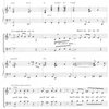 Hal Leonard Corporation AFTER YOU´VE GONE /  SATB* + piano/chords