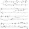 Hal Leonard Corporation Lullaby of Birdland / SATB* + klavír/akordy