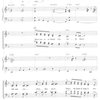 Hal Leonard Corporation Lullaby of Birdland / SATB* + klavír/akordy