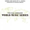 Hal Leonard Corporation Matimba Ya Vuyimbeleri (The Power Of Singing)  / SATB  a cappella