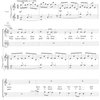 Hal Leonard Corporation I LEAVE WITH A SONG /  SATB*