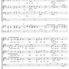 Hal Leonard Corporation DON´T KNOW WHY /  SATTBB* a cappella