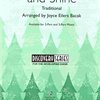 Hal Leonard Corporation STARS THAT TWINKLE AND SHINE /  3-PART MIX*