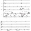 Hal Leonard Corporation GREENSLEEVES / SATB + piano
