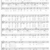 Hal Leonard Corporation LATIN A CAPPELLA Vol. 1 /  SATB a cappella