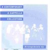 Hal Leonard Corporation LATIN A CAPPELLA Vol. 1 /  SATB a cappella