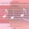 Hal Leonard Corporation THANKFUL   /  SSA* + piano/chords