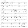 Hal Leonard Corporation L-O-V-E / SATB* + piano/chords