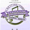 Hal Leonard Corporation THE LOOK OF LOVE  /  SATB* + klavír / akordy