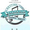 Hal Leonard Corporation THE LOOK OF LOVE  /  SSA* + piano/chords