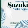 ALFRED PUBLISHING CO.,INC. Suzuki Violin School CD, Volume 5