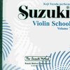 ALFRED PUBLISHING CO.,INC. Suzuki Violin School CD, Volume 7