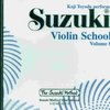 ALFRED PUBLISHING CO.,INC. Suzuki Violin School CD, Volume 8