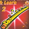 Hal Leonard MGB Distribution LOOK, LISTEN&LEARN 2 + CD    method for flute