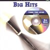 International Music Publicatio Take The Lead - Big Hits + CD / zobcová flétna