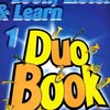Hal Leonard MGB Distribution LOOK, LISTEN&LEARN 1 - Duo Book for Tenor (Soprano) Sax