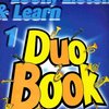 Hal Leonard MGB Distribution LOOK, LISTEN&LEARN 1 - Duo Book for Trumpet