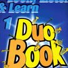Hal Leonard MGB Distribution LOOK, LISTEN&LEARN 1 - Duo Book for Horn