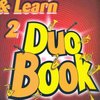 Hal Leonard MGB Distribution LOOK, LISTEN&LEARN 2 - DUO BOOK  horn
