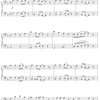 Hal Leonard MGB Distribution LOOK, LISTEN&LEARN 2 - DUO BOOK  trombone